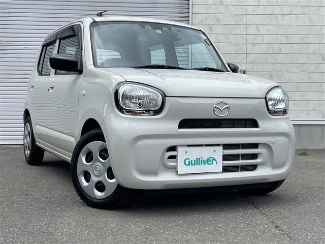 Mazda CAROL 2023 7288732-0
