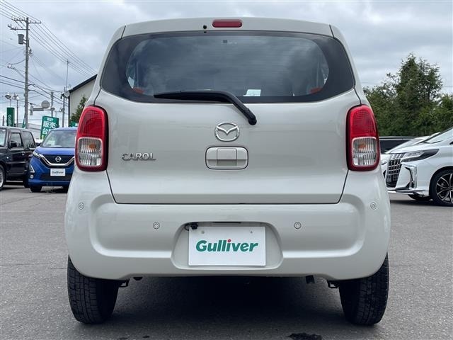 Mazda CAROL 2023 7288732-10