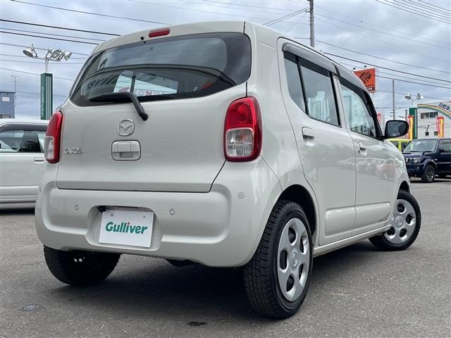 Mazda CAROL 2023 7288732-11