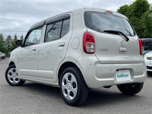 Mazda CAROL 2023 7288732-13