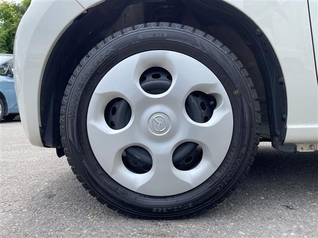 Mazda CAROL 2023 7288732-22