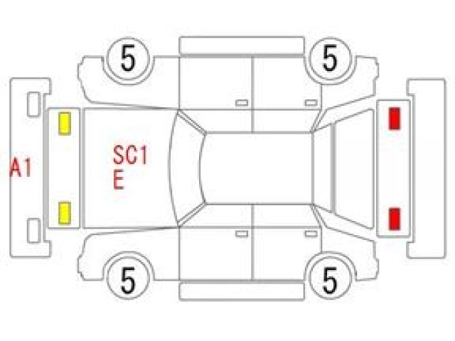 Mazda CAROL 2024 7288733-24