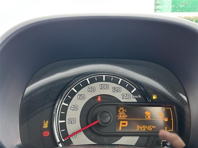Mazda CAROL 2024 7288733-7