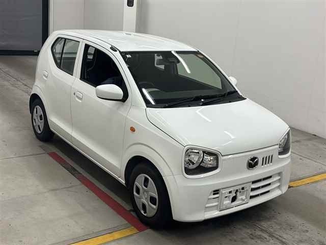 Mazda CAROL 2021 7288735-0