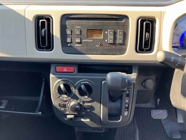 Mazda CAROL 2021 7288735-6