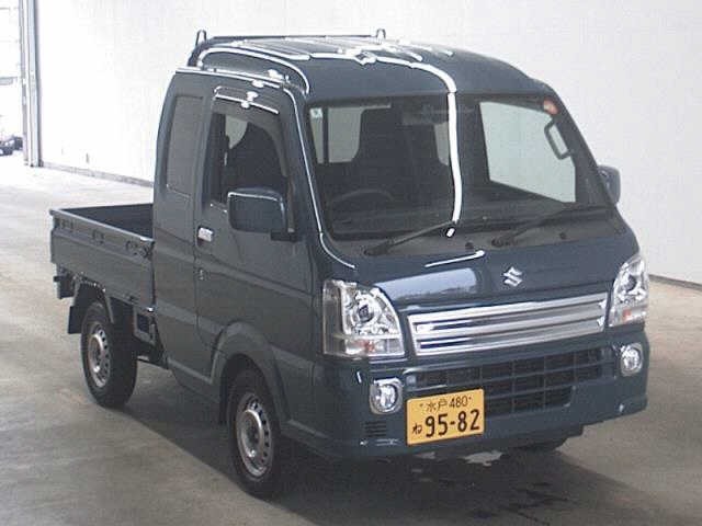 Suzuki CARRY TRUCK 2025 7285315-0