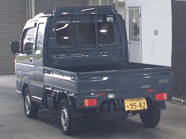 Suzuki CARRY TRUCK 2025 7285315-1