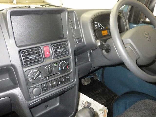 Suzuki CARRY TRUCK 2025 7285315-3