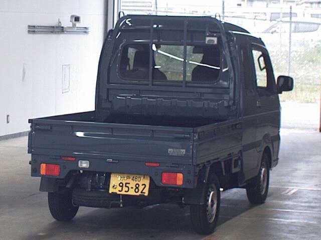 Suzuki CARRY TRUCK 2025 7285315-5