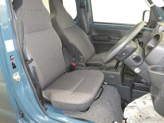 Suzuki CARRY TRUCK 2025 7285315-6