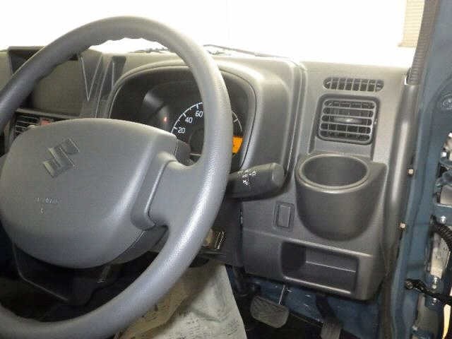 Suzuki CARRY TRUCK 2025 7285315-7