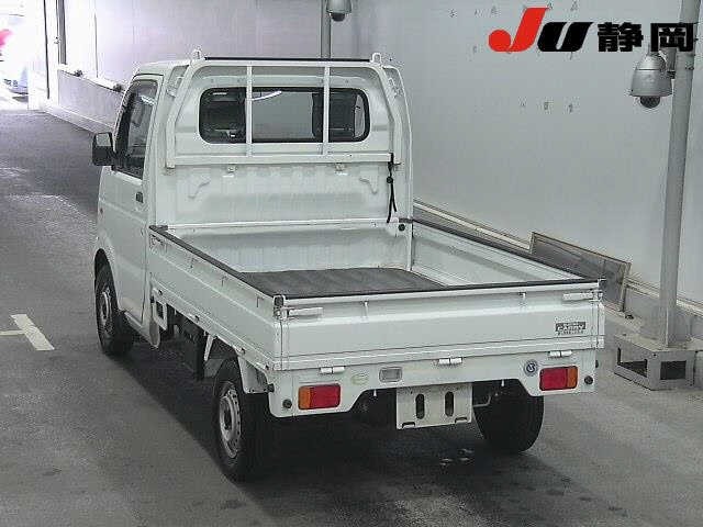 Suzuki CARRY TRUCK 2006 7285316-1