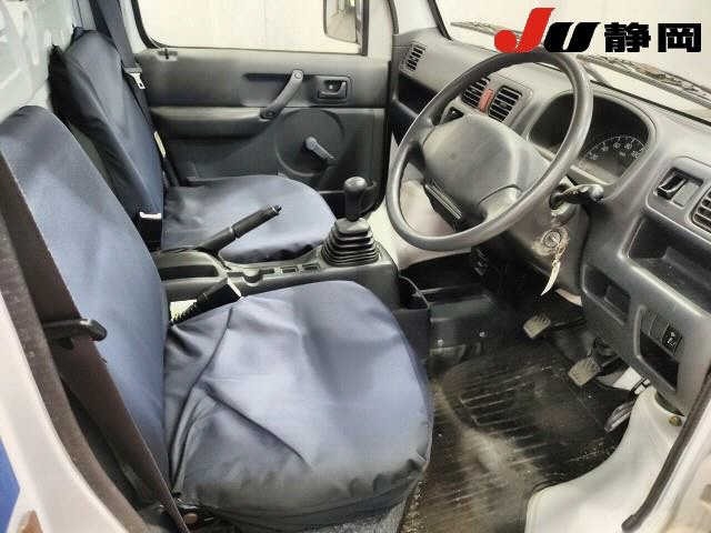 Suzuki CARRY TRUCK 2006 7285316-3
