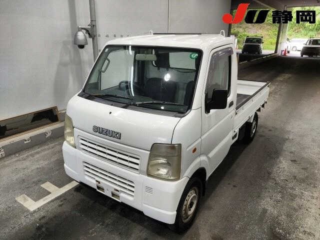 Suzuki CARRY TRUCK 2006 7285316-4