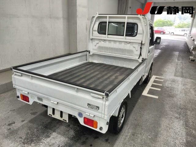 Suzuki CARRY TRUCK 2006 7285316-5