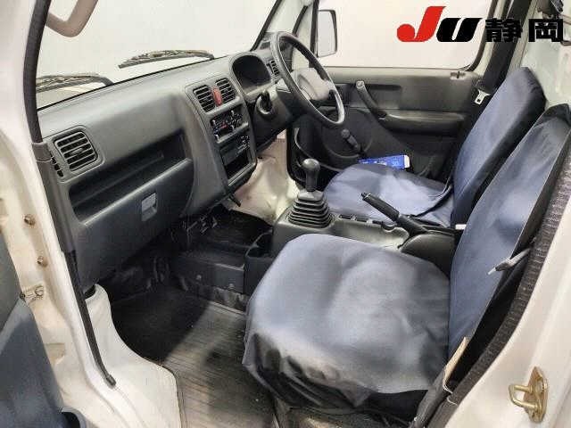 Suzuki CARRY TRUCK 2006 7285316-6