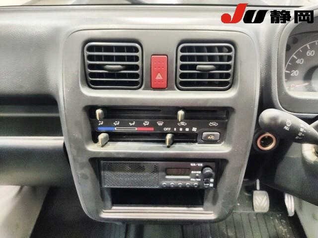 Suzuki CARRY TRUCK 2006 7285316-7