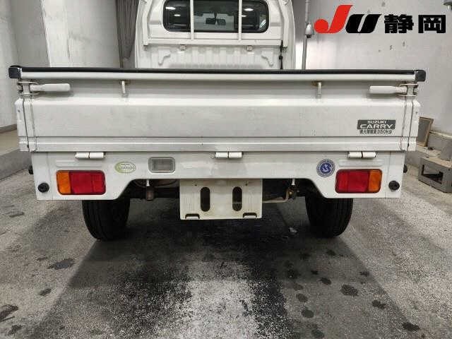 Suzuki CARRY TRUCK 2006 7285316-8