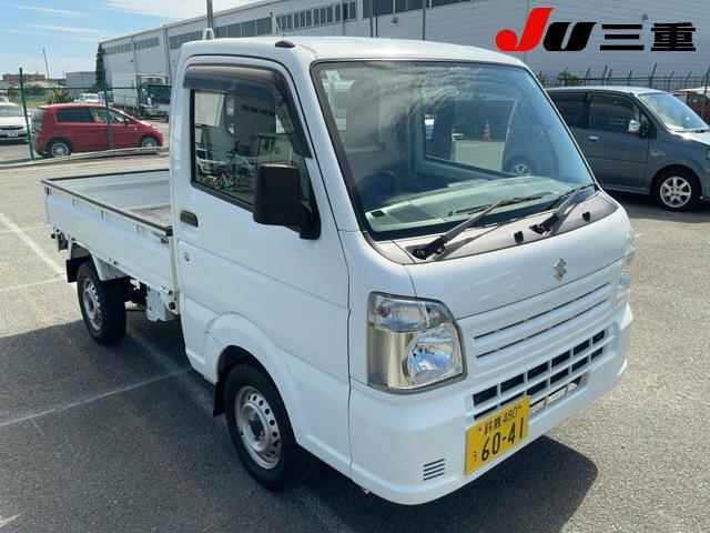 Suzuki CARRY TRUCK 2018 7285329-0