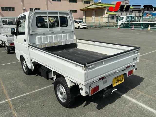 Suzuki CARRY TRUCK 2018 7285329-1