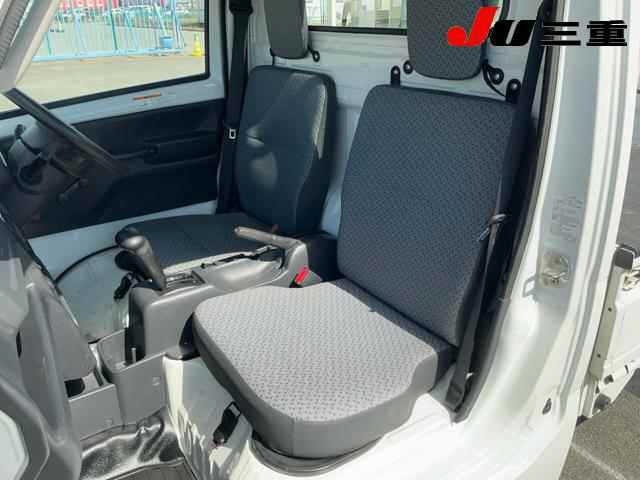 Suzuki CARRY TRUCK 2018 7285329-10