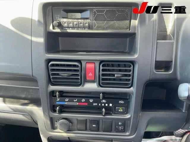 Suzuki CARRY TRUCK 2018 7285329-11
