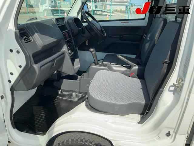 Suzuki CARRY TRUCK 2018 7285329-3