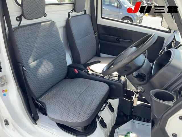 Suzuki CARRY TRUCK 2018 7285329-5