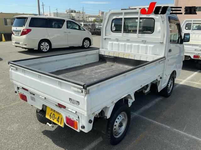 Suzuki CARRY TRUCK 2018 7285329-6