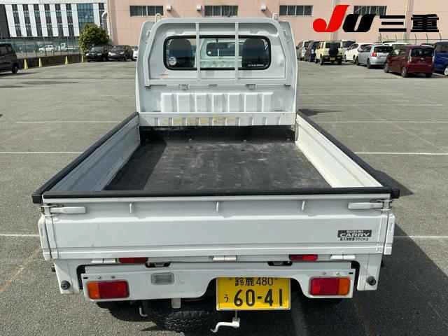Suzuki CARRY TRUCK 2018 7285329-7