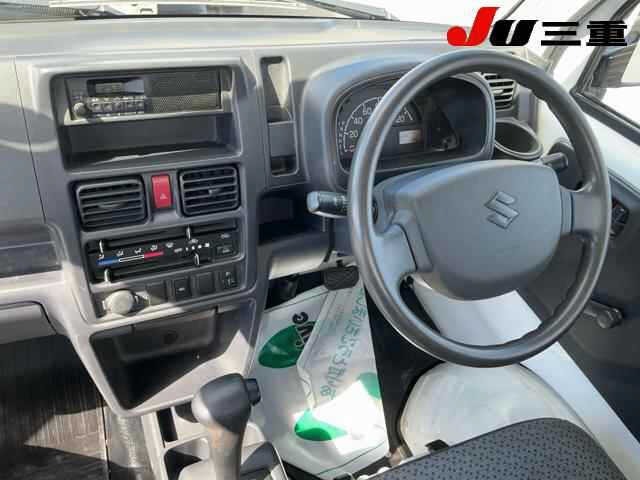 Suzuki CARRY TRUCK 2018 7285329-8