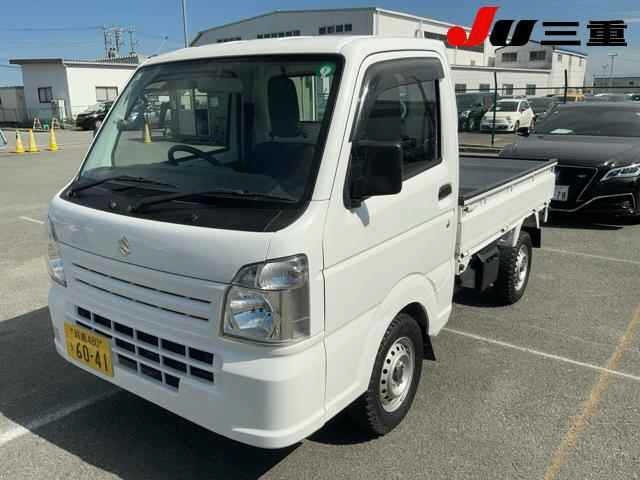 Suzuki CARRY TRUCK 2018 7285329-9
