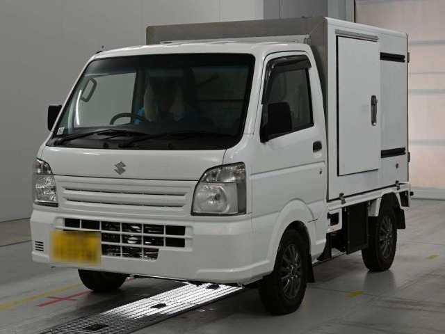 Suzuki CARRY TRUCK 2022 7285339-0