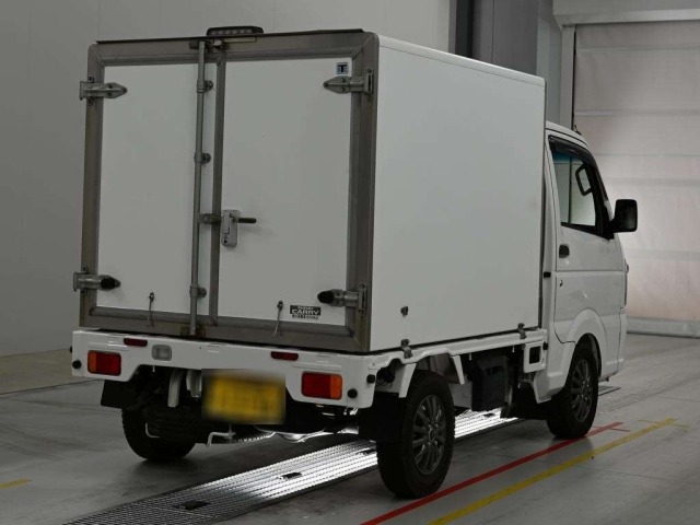 Suzuki CARRY TRUCK 2022 7285339-1