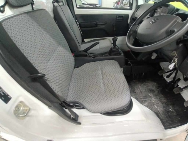 Suzuki CARRY TRUCK 2022 7285339-10