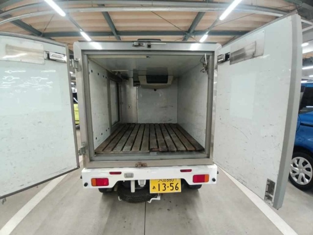 Suzuki CARRY TRUCK 2022 7285339-11