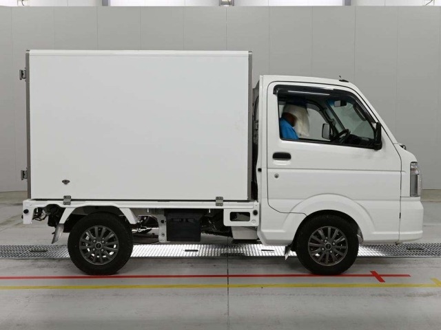 Suzuki CARRY TRUCK 2022 7285339-3