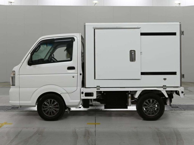 Suzuki CARRY TRUCK 2022 7285339-4