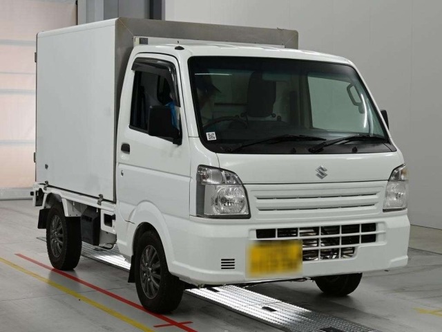 Suzuki CARRY TRUCK 2022 7285339-5