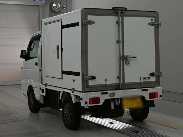 Suzuki CARRY TRUCK 2022 7285339-6