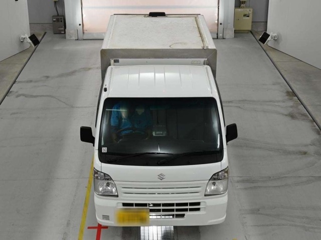 Suzuki CARRY TRUCK 2022 7285339-7