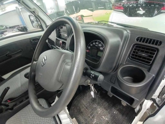 Suzuki CARRY TRUCK 2022 7285339-9