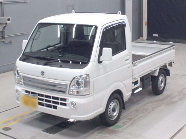 Suzuki CARRY TRUCK 2018 7285359-0