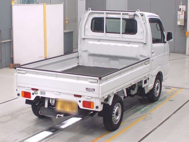 Suzuki CARRY TRUCK 2018 7285359-1