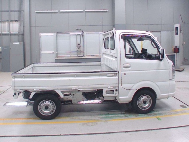 Suzuki CARRY TRUCK 2018 7285359-3
