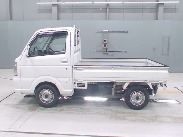 Suzuki CARRY TRUCK 2018 7285359-4