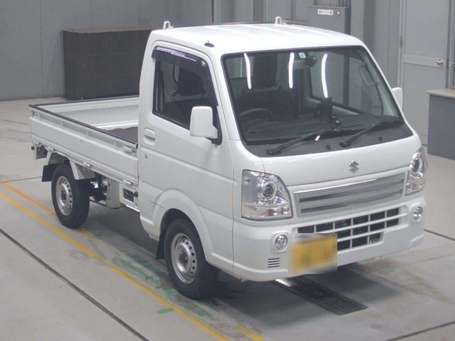 Suzuki CARRY TRUCK 2018 7285359-5