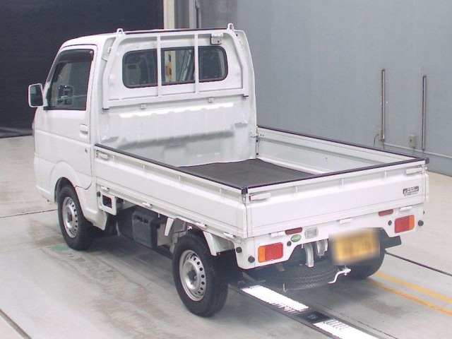 Suzuki CARRY TRUCK 2018 7285359-6