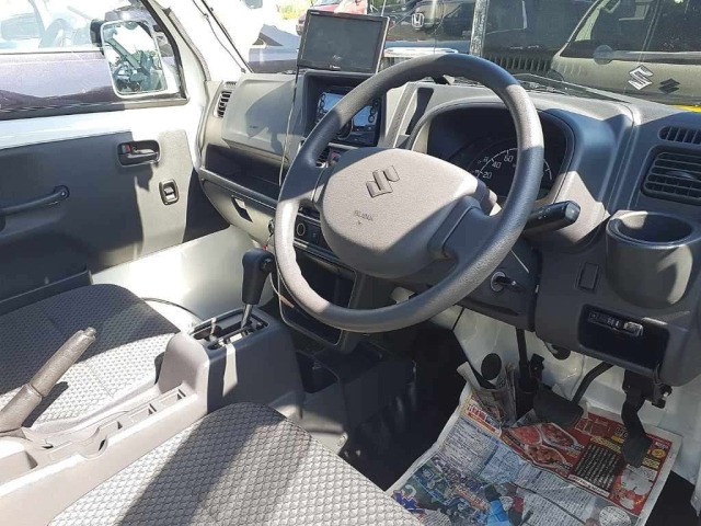 Suzuki CARRY TRUCK 2018 7285359-7