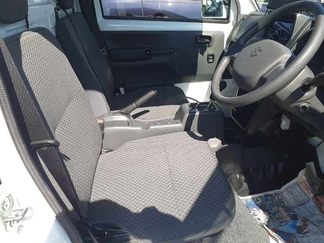 Suzuki CARRY TRUCK 2018 7285359-8